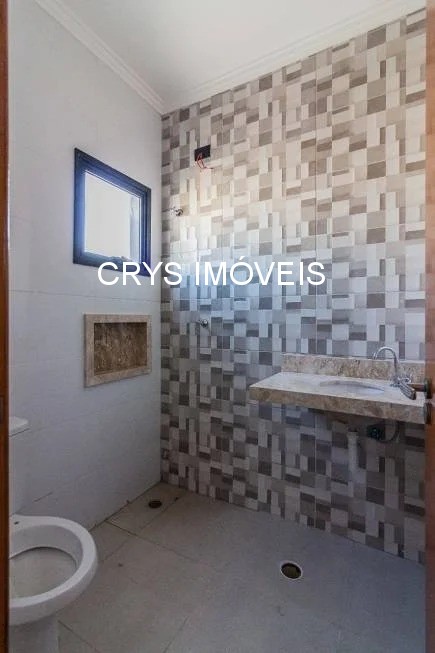 Casa, 3 quartos, 100 m² - Foto 17