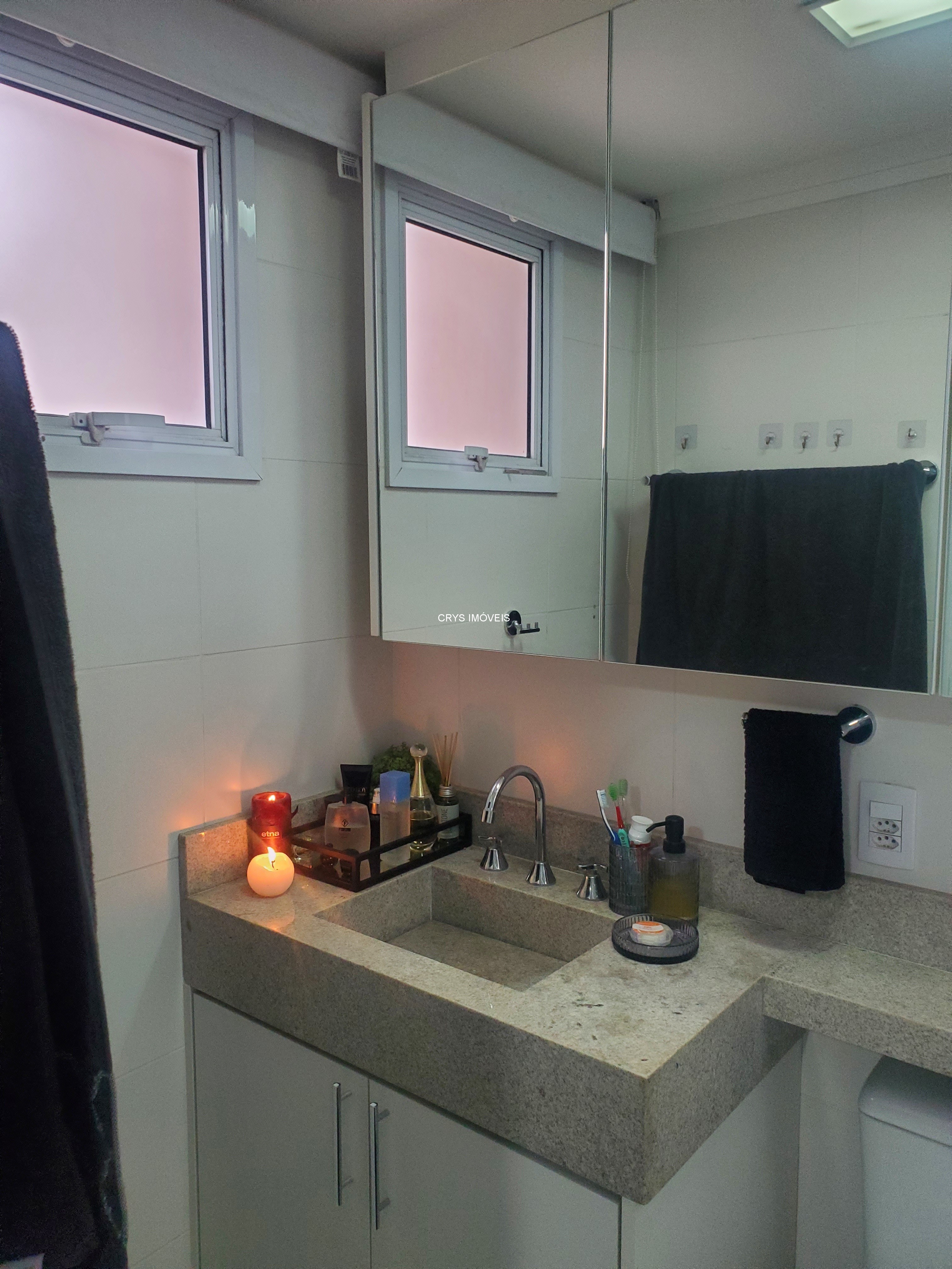 Apartamento, 3 quartos, 99 m² - Foto 26