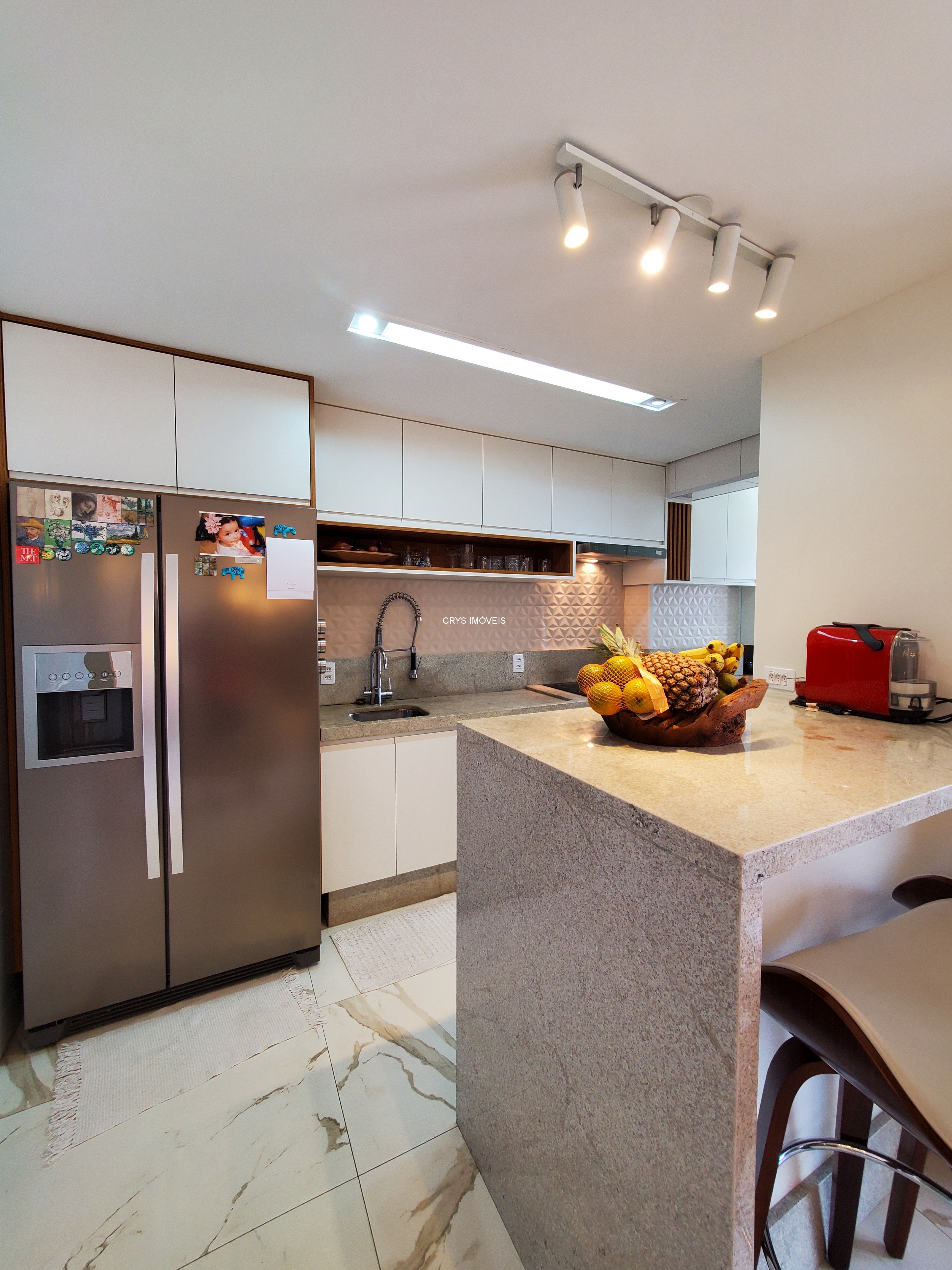 Apartamento, 3 quartos, 99 m² - Foto 11
