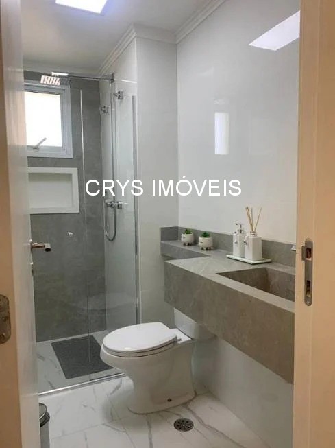 Apartamento, 3 quartos, 121 m² - Foto 26