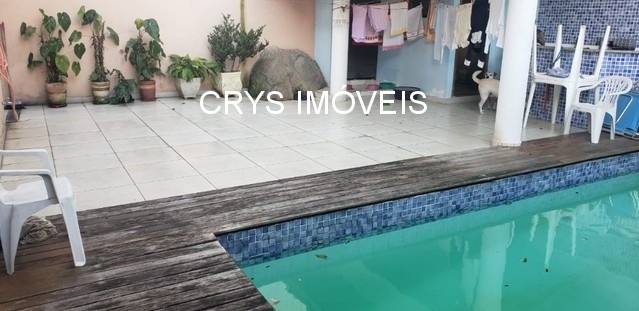 Casa, 3 quartos - Foto 18