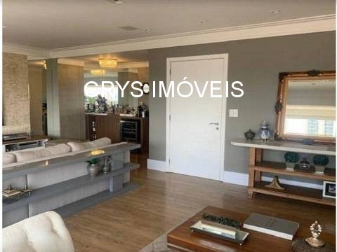 Apartamento, 4 quartos, 157 m² - Foto 7