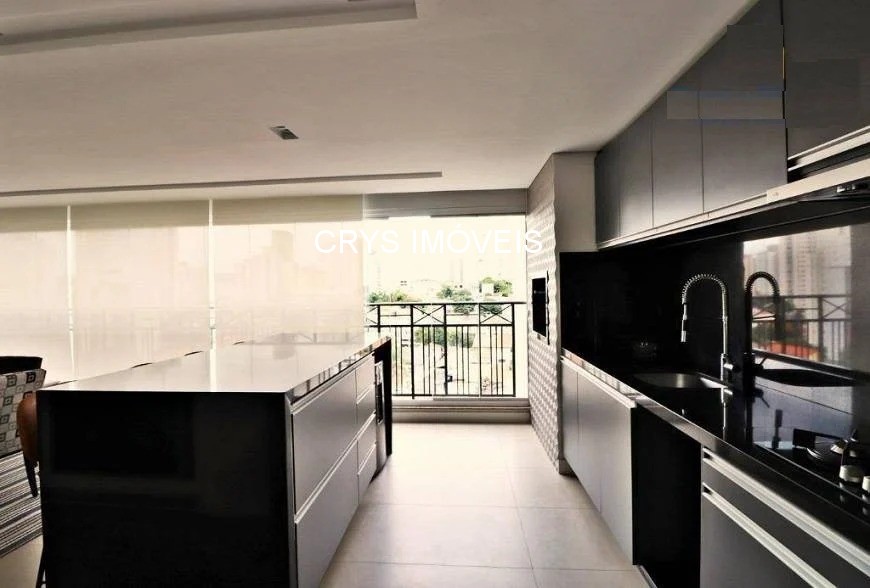 Apartamento, 4 quartos, 206 m² - Foto 13