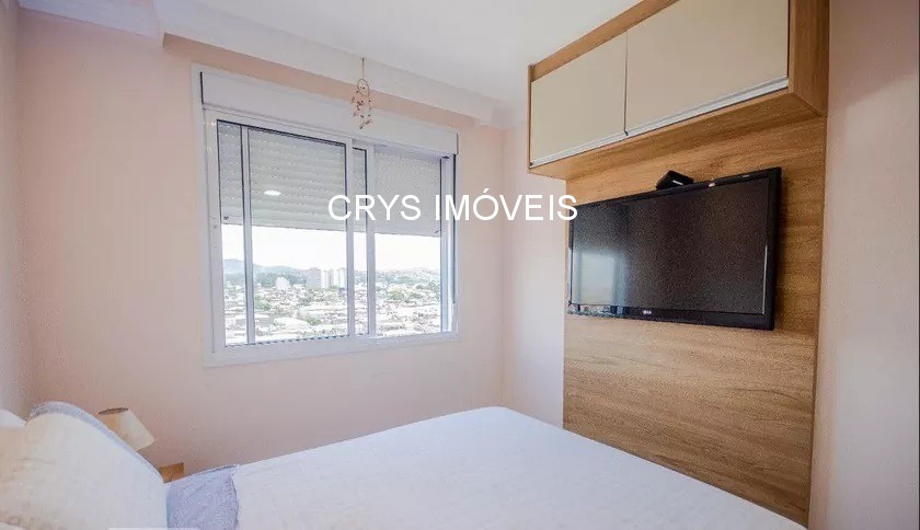 Apartamento, 2 quartos, 49 m² - Foto 21
