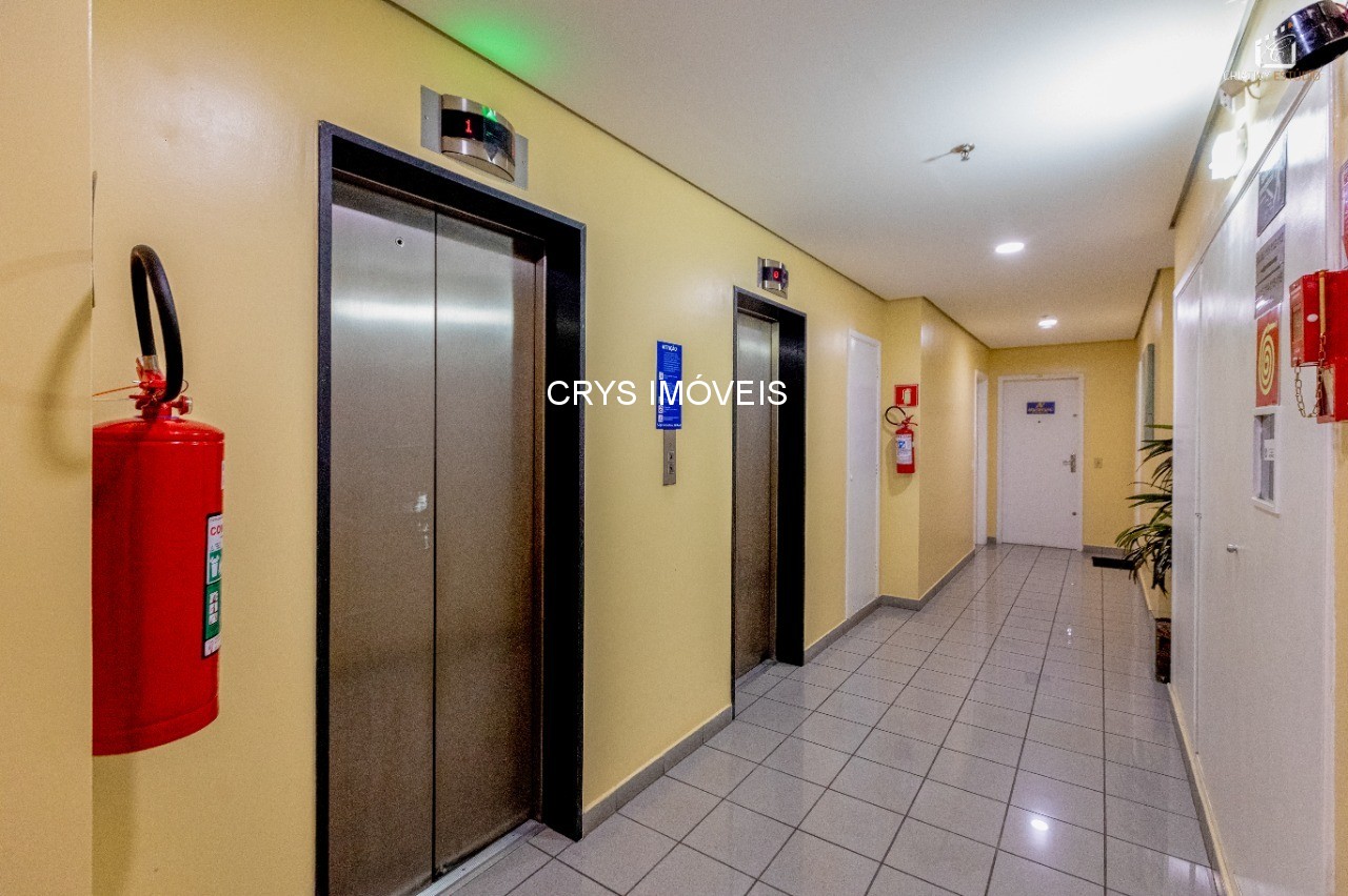 Sala-Conjunto, 33 m² - Foto 9