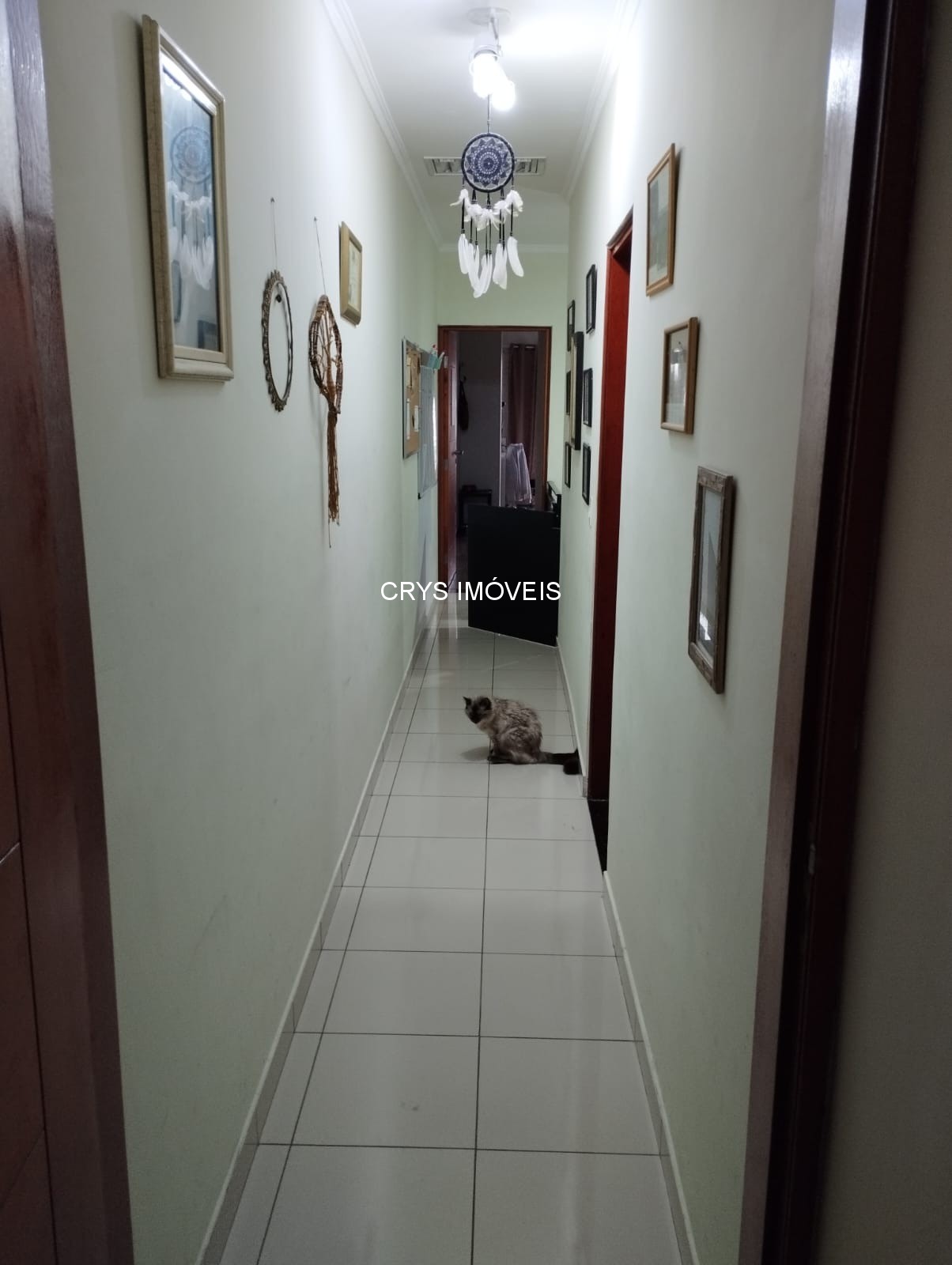 Casa, 4 quartos - Foto 9