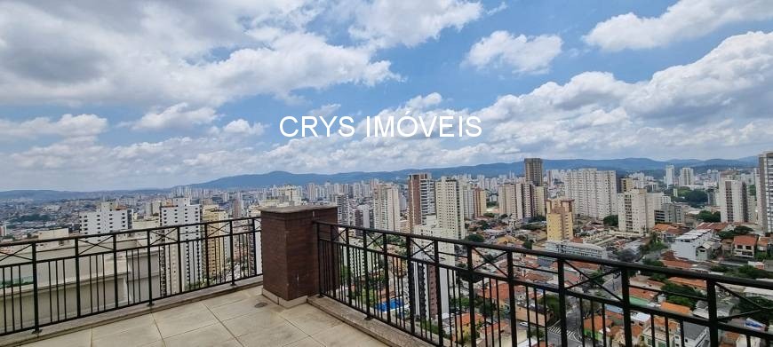 Cobertura, 4 quartos, 336 m² - Foto 1