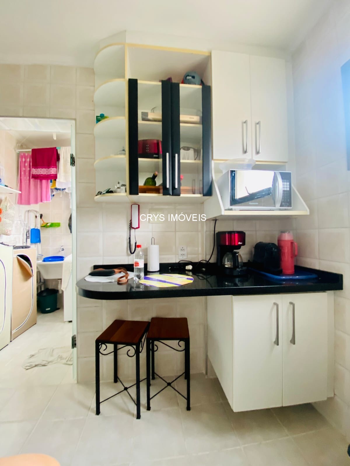 Apartamento, 2 quartos, 60 m² - Foto 7