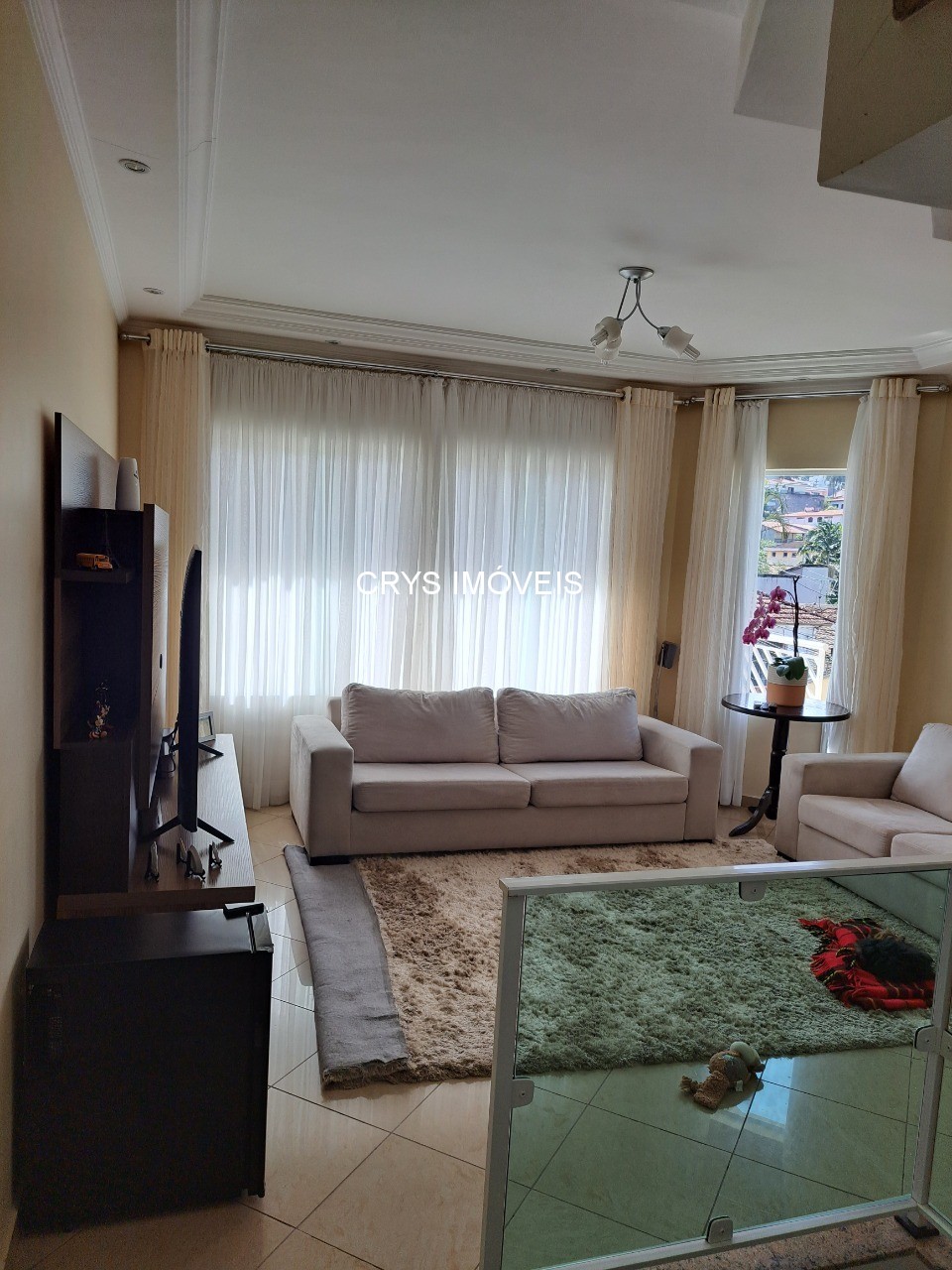 Casa, 3 quartos - Foto 26