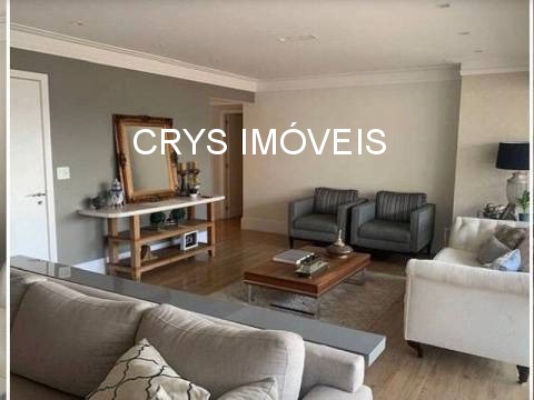 Apartamento, 4 quartos, 157 m² - Foto 8