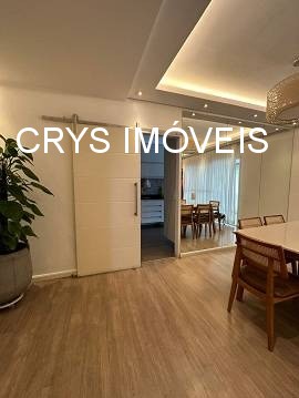 Apartamento, 3 quartos, 143 m² - Foto 6