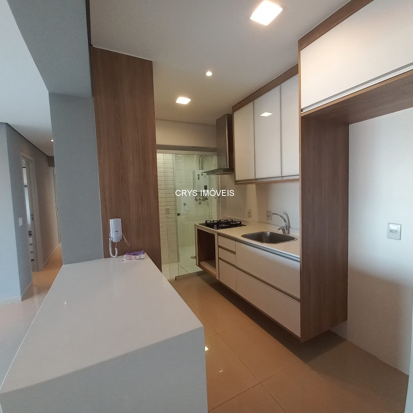 Apartamento à venda com 3 quartos, 130m² - Foto 6