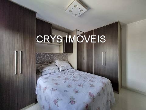 Apartamento, 3 quartos, 92 m² - Foto 12