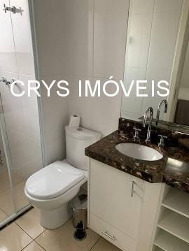 Apartamento, 4 quartos, 157 m² - Foto 11