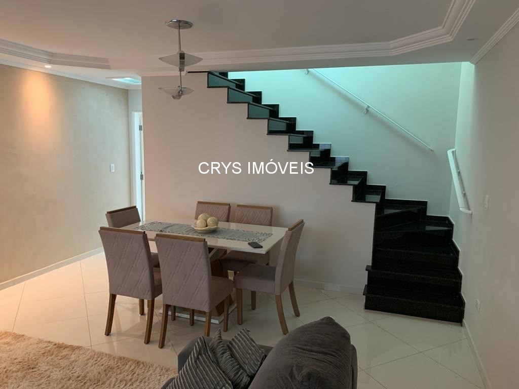 Casa, 3 quartos - Foto 17