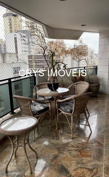 Apartamento, 3 quartos, 350 m² - Foto 2