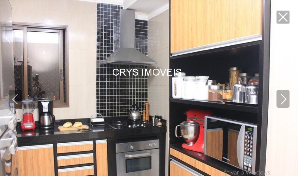 Apartamento à venda e aluguel com 3 quartos, 106m² - Foto 17