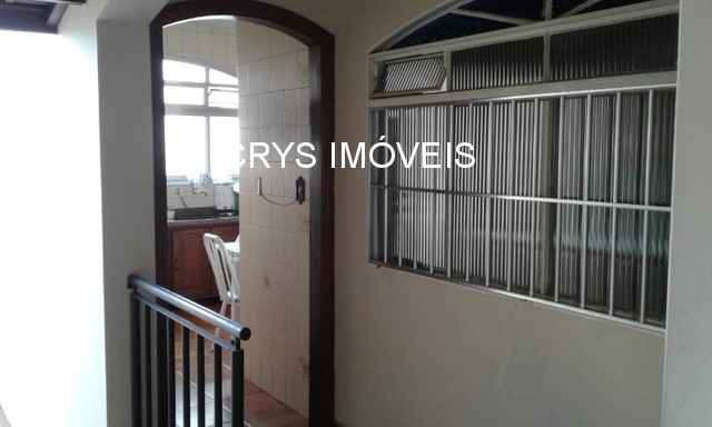 Casa, 3 quartos, 140 m² - Foto 2