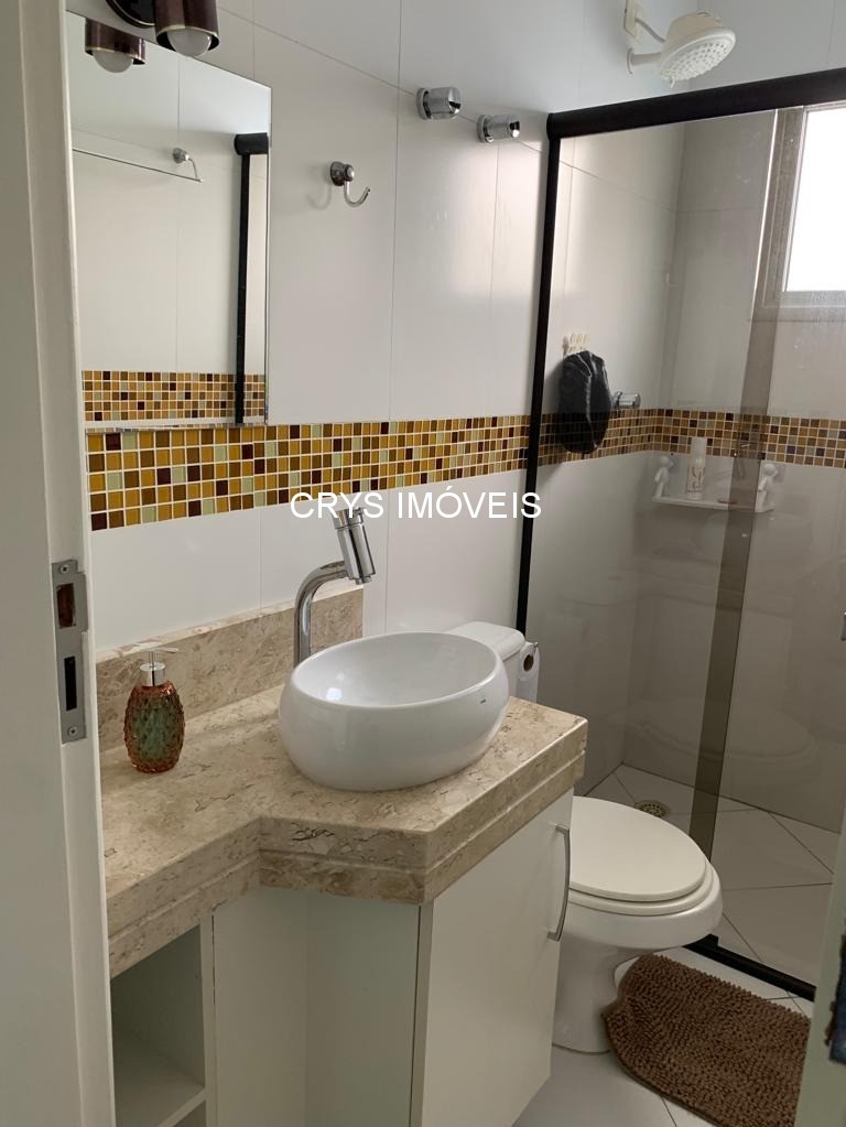 Casa, 3 quartos - Foto 7