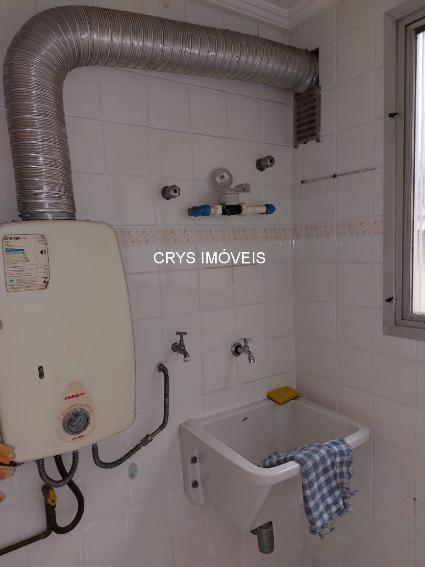 Apartamento, 2 quartos, 59 m² - Foto 11