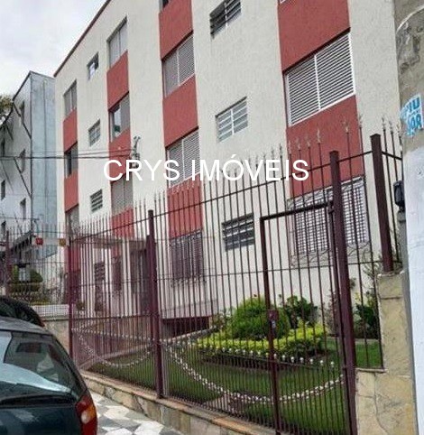 Apartamento, 1 quarto, 43 m² - Foto 7