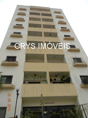 Apartamento para alugar com 2 quartos, 58m² - Foto 1