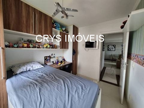 Apartamento, 3 quartos, 92 m² - Foto 9