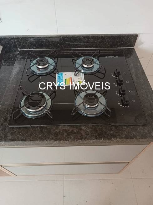 Apartamento, 1 quarto, 30 m² - Foto 3