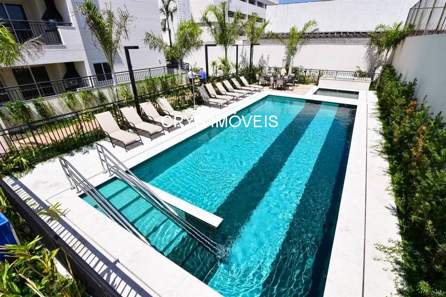 Apartamento, 3 quartos, 79 m² - Foto 28