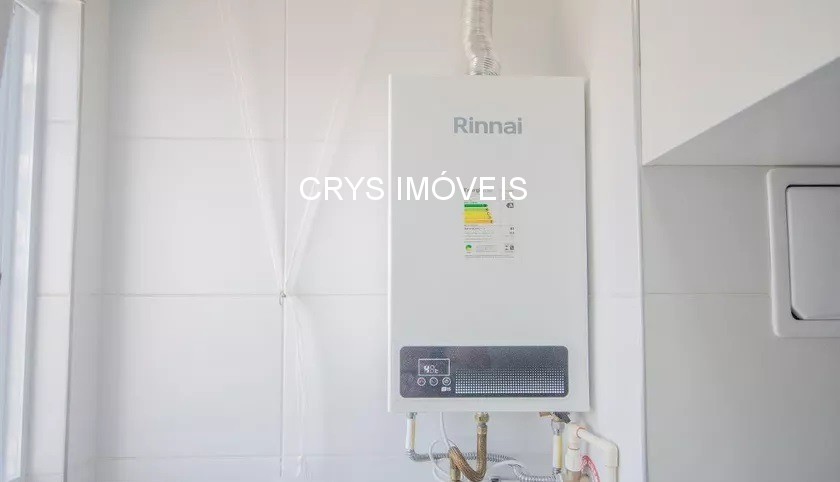 Apartamento, 2 quartos, 49 m² - Foto 34