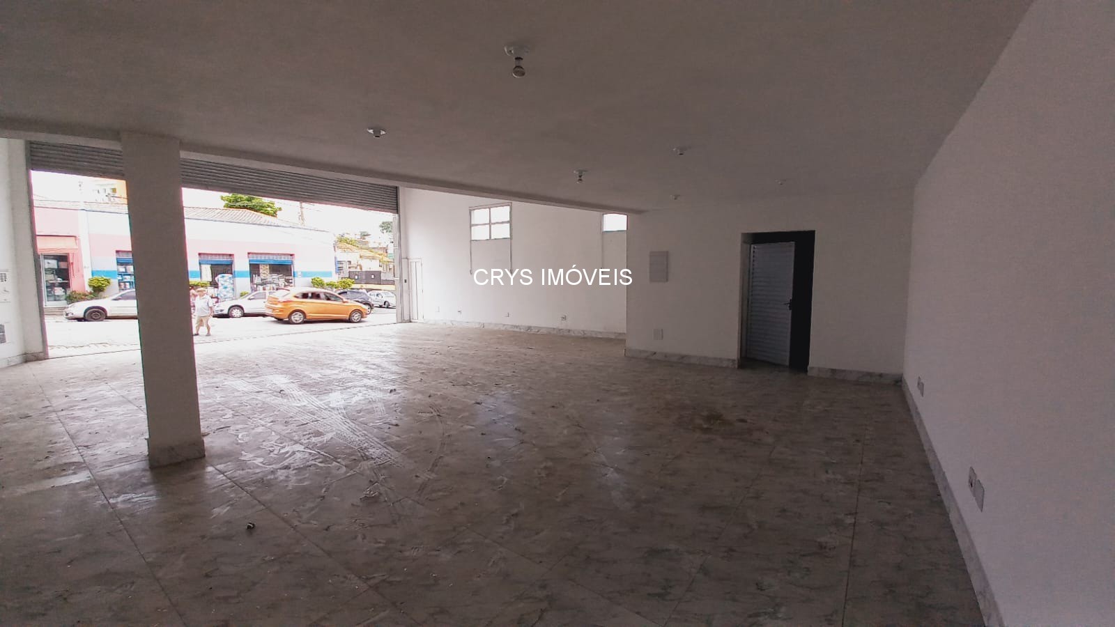 Depósito-Galpão, 240 m² - Foto 5