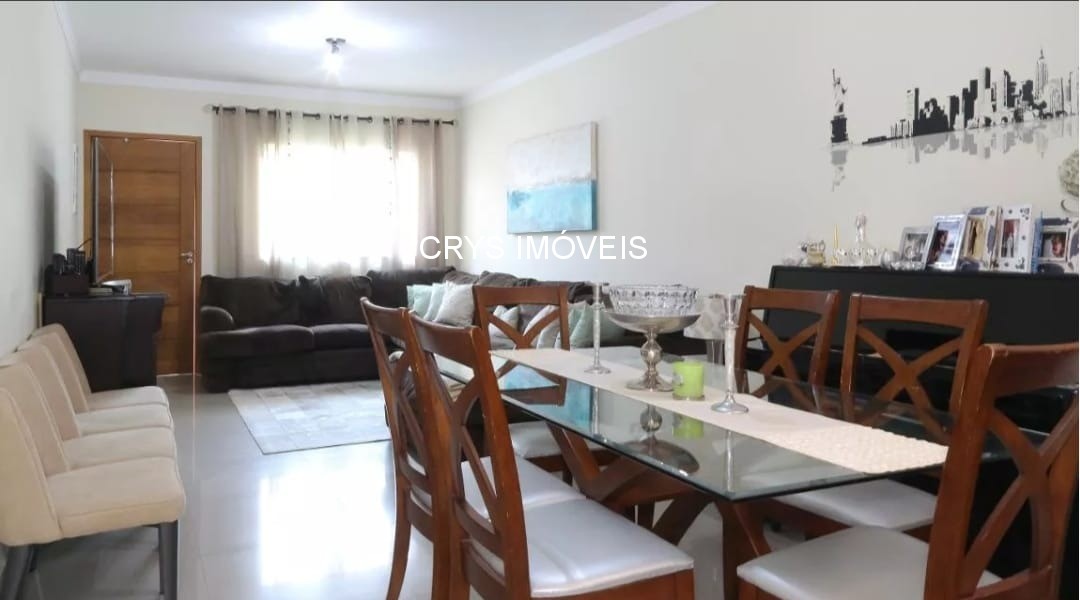 Casa, 3 quartos - Foto 5