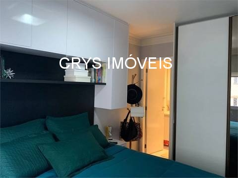 Apartamento, 3 quartos, 78 m² - Foto 15