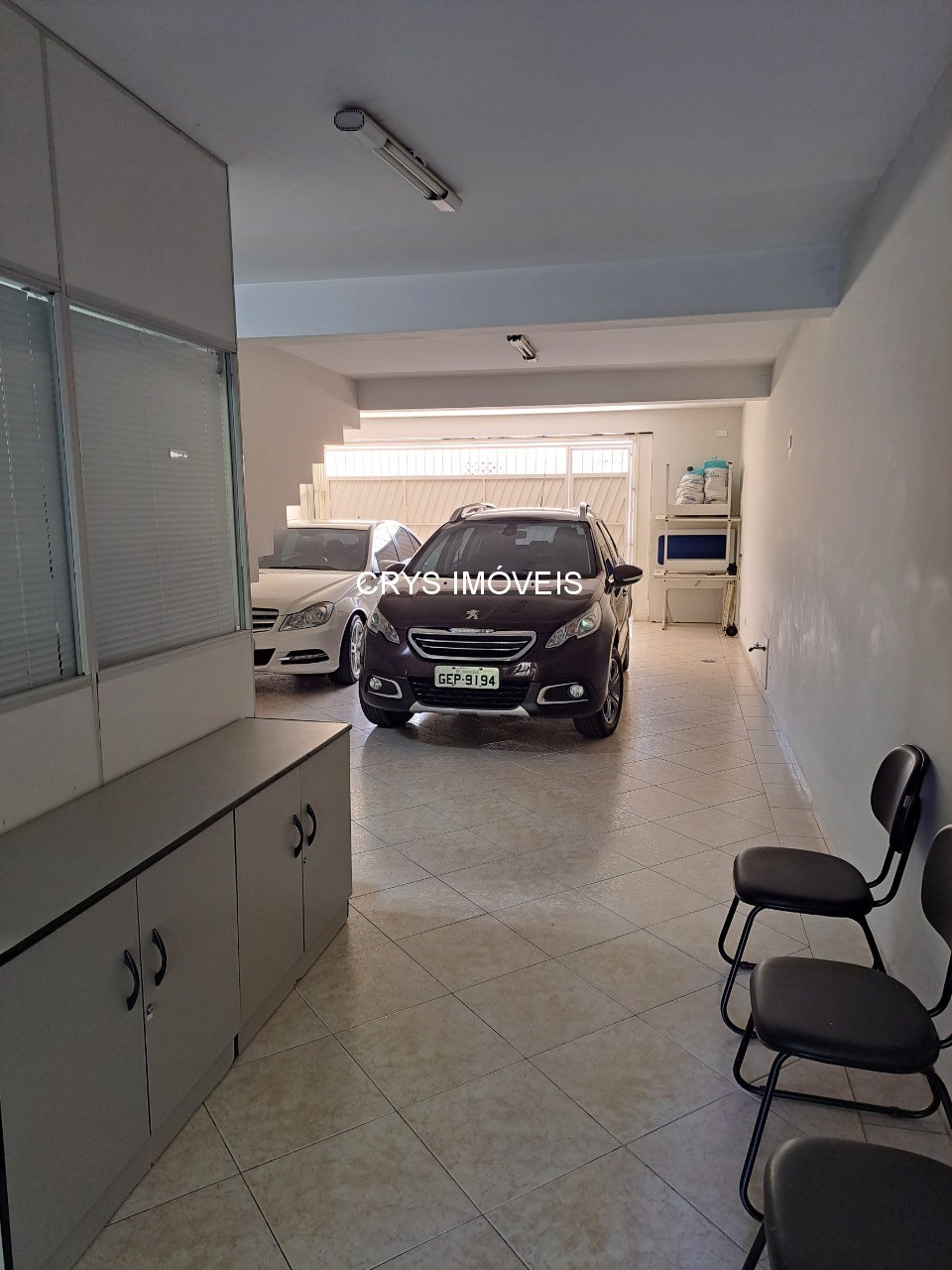 Casa, 3 quartos - Foto 2