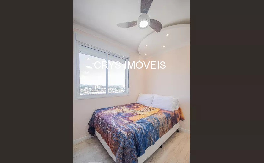 Apartamento, 2 quartos, 49 m² - Foto 24