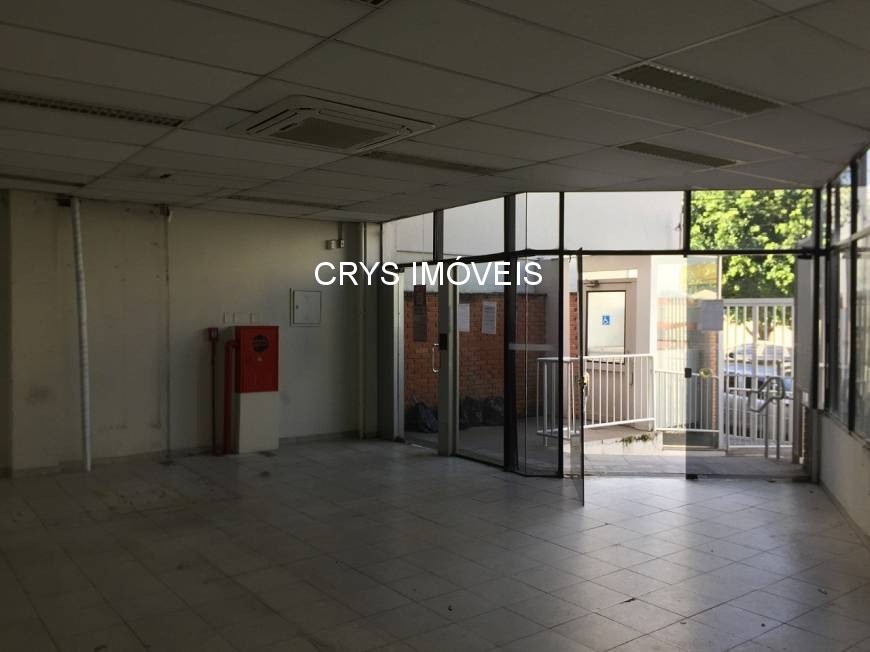 Prédio Inteiro, 1457 m² - Foto 1