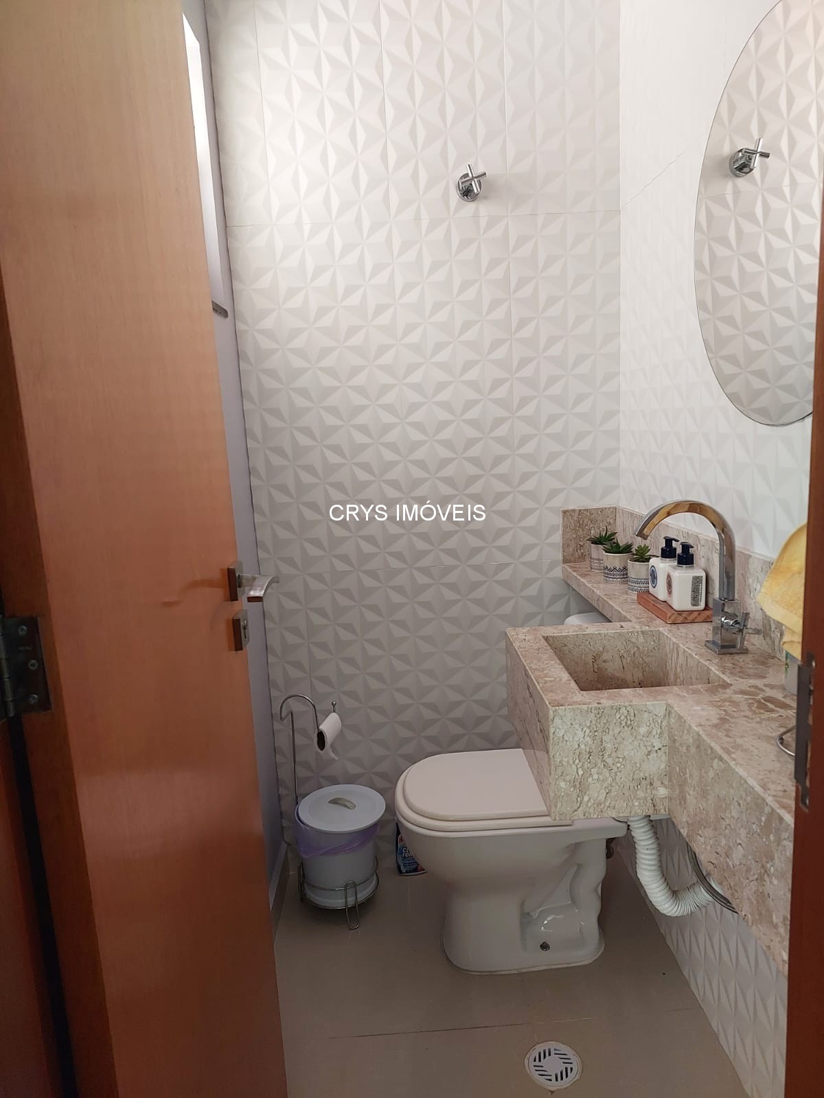 Casa, 3 quartos - Foto 3