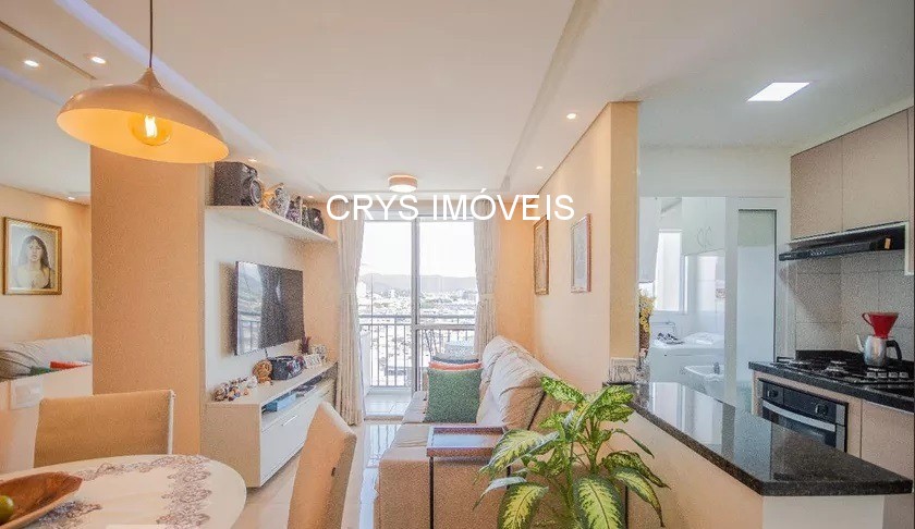 Apartamento, 2 quartos, 49 m² - Foto 10
