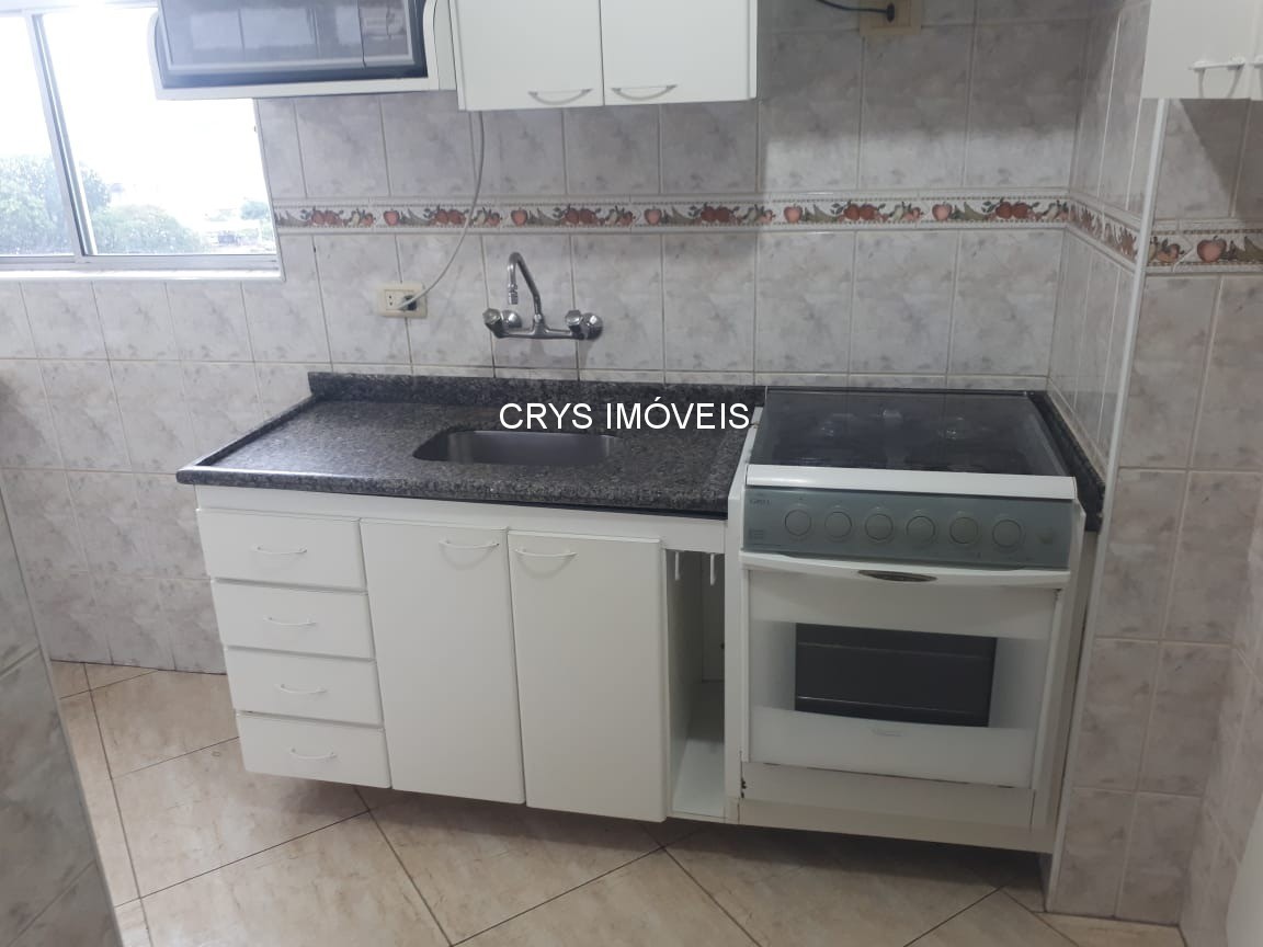 Apartamento à venda com 2 quartos, 50m² - Foto 7