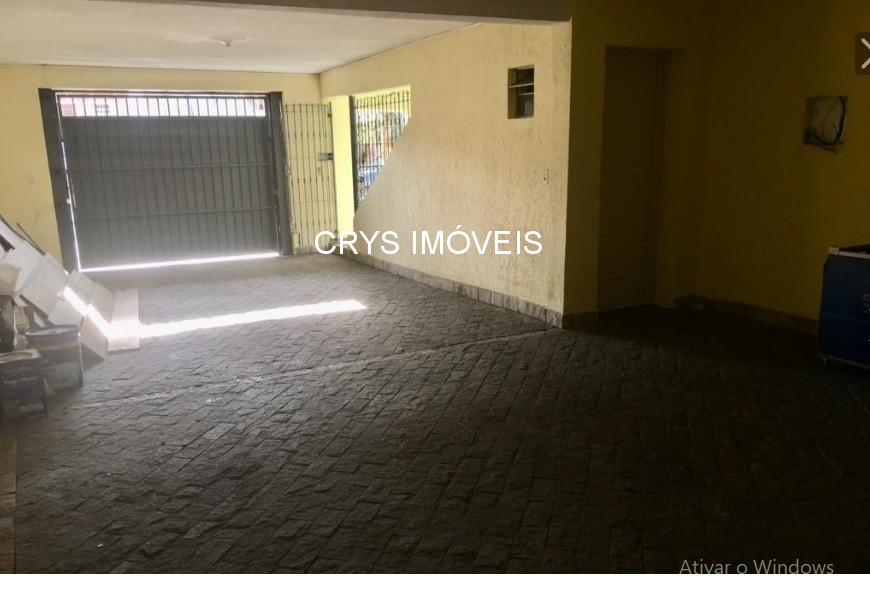 Depósito-Galpão, 330 m² - Foto 5