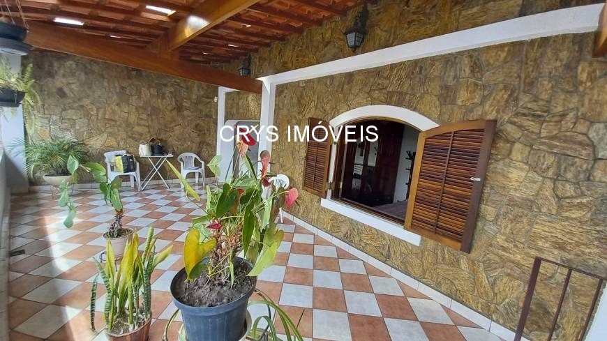 Casa, 3 quartos, 160 m² - Foto 3