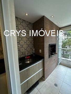 Apartamento, 3 quartos, 143 m² - Foto 22
