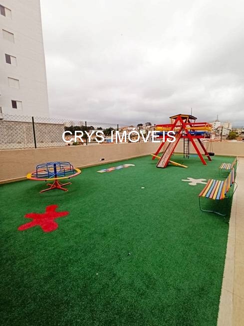 Apartamento, 2 quartos, 52 m² - Foto 27