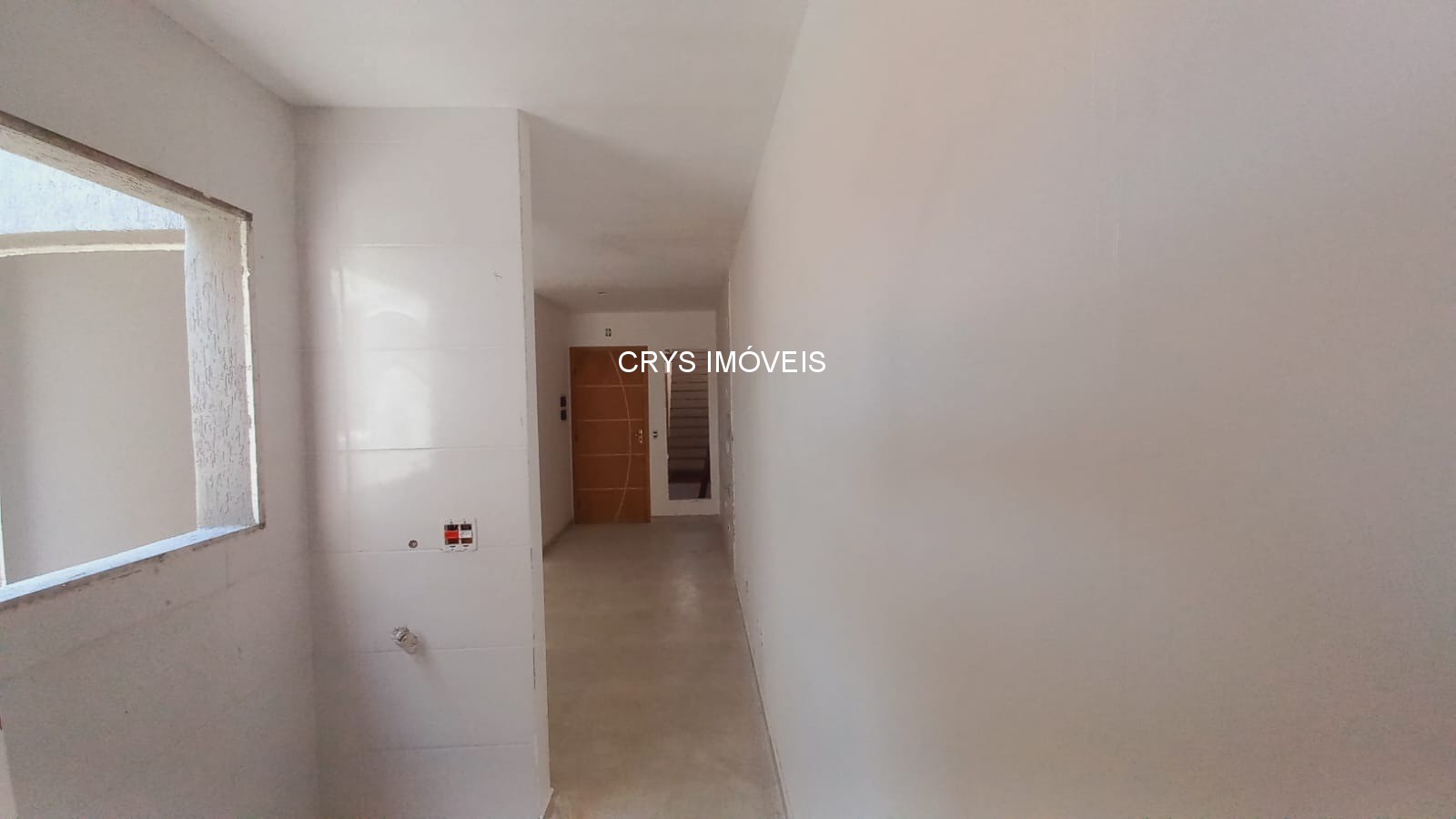 Apartamento, 1 quarto, 32 m² - Foto 7