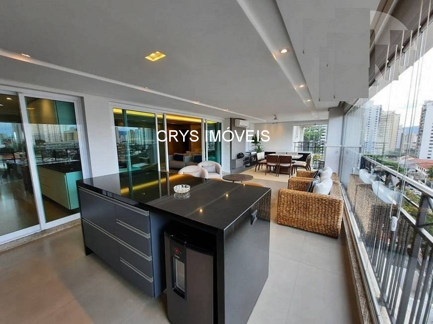 Apartamento, 4 quartos, 206 m² - Foto 16