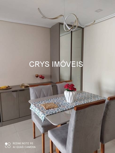 Apartamento, 3 quartos, 79 m² - Foto 8