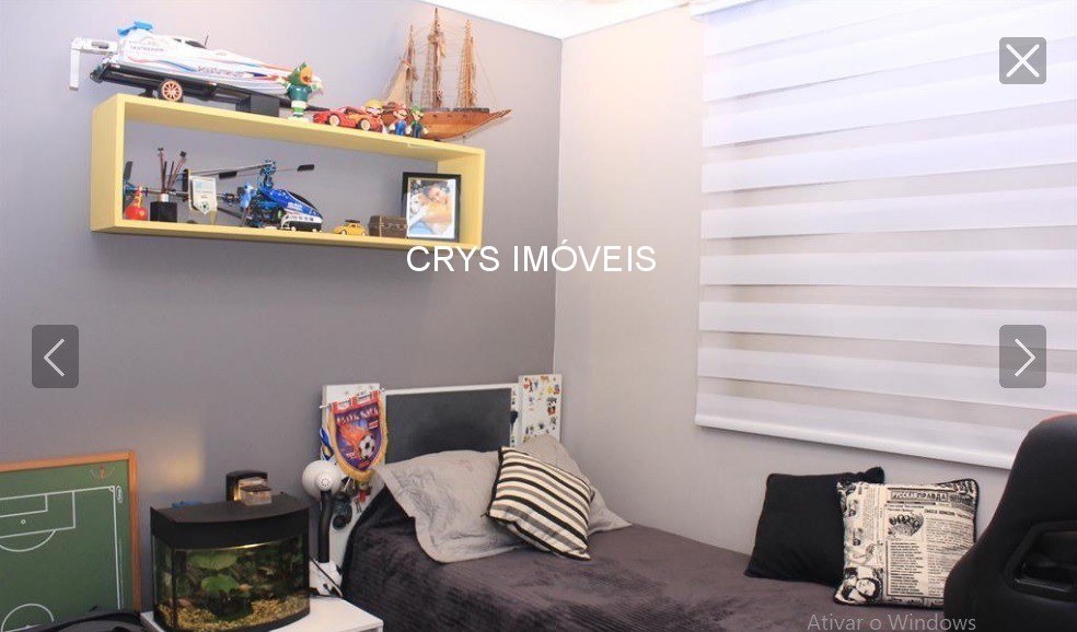 Apartamento à venda e aluguel com 3 quartos, 106m² - Foto 8