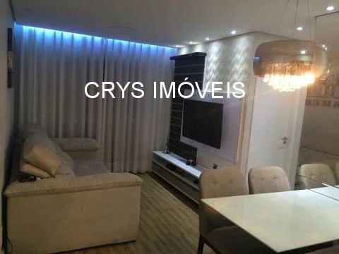 Apartamento, 1 quarto, 65 m² - Foto 3