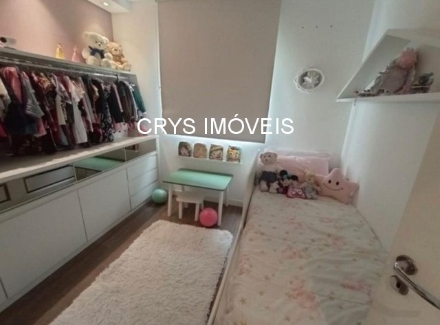 Apartamento, 3 quartos, 88 m² - Foto 11