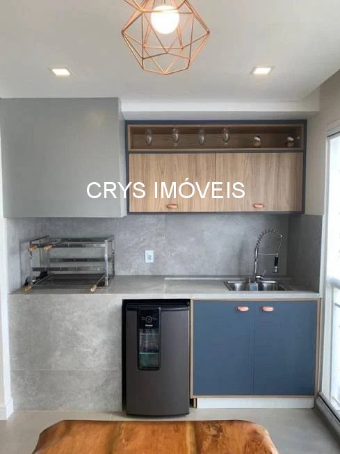 Apartamento, 3 quartos, 121 m² - Foto 2